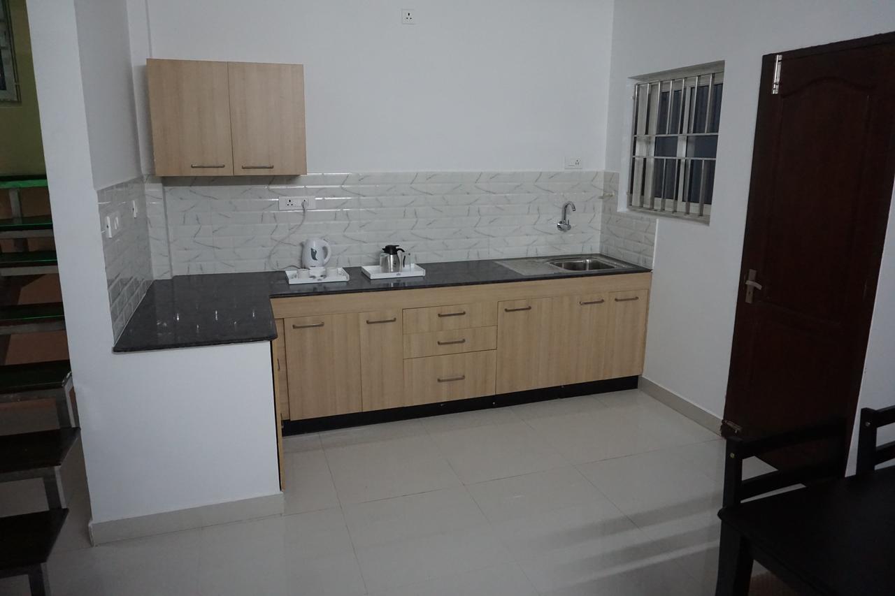 Sea La Vie Covelong Beach Resort Kelambākkam Dış mekan fotoğraf